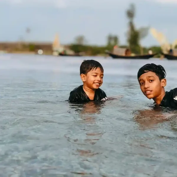 F. Kabir Group of Industries mirakkel park