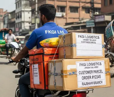 F.Kabir Group of Industries