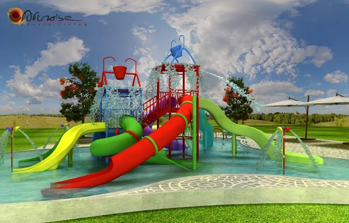 F. Kabir Group of Industries mirakkel park